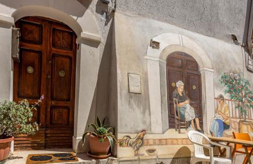 Casa Santa Maria - Foto 2