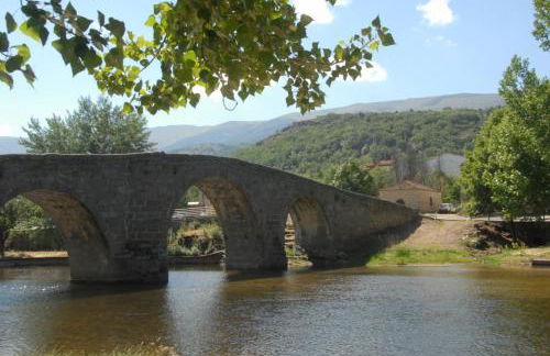 El Mirador del Alberche - Photo 33