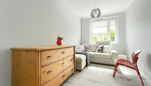 MARGI Kai Apartament - Foto 4, Habitación