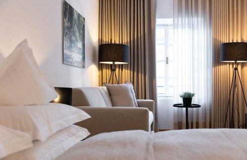 Attica 54 Apartments Merano - Photo 14