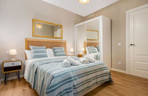 Apartamentos Circo Romano - Foto 39