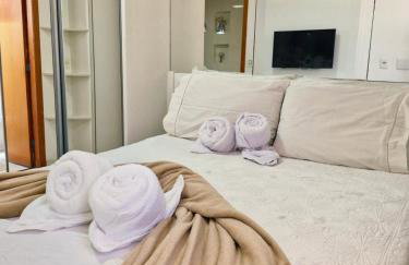 Praia Dourada 111 SUITE CONFORT Itaparica - Foto 24