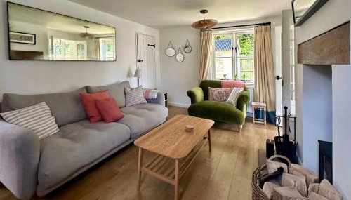 Holly Cottage - Foto 5