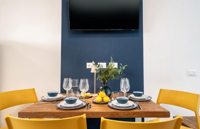 Taro s Blue Sea Apartment - Foto 29