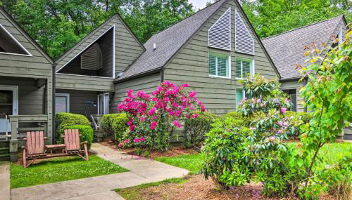 Elegant Sapphire Valley Studio with Resort Amenities - Foto 3