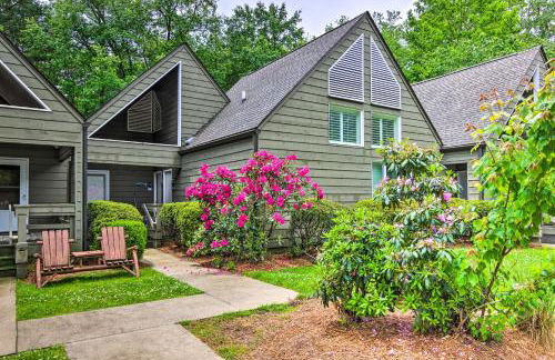 Elegant Sapphire Valley Studio with Resort Amenities - Foto 3