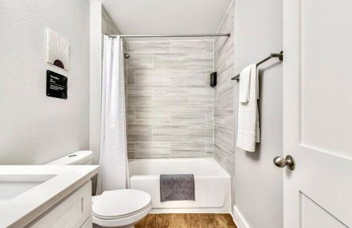 Global Cup Near Deep Ellum Downtown Dallas Flat - Foto 10