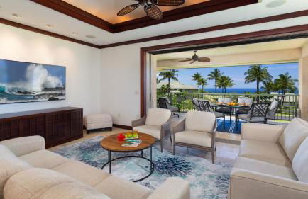 ❤PiH❤ A Sea-nic Escape Stunning Ocean View Mauna Kea Resort eBikes - Foto 7