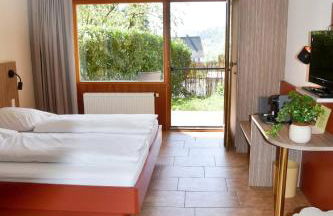 Hotel Sonnengarten Apartments - Foto 24