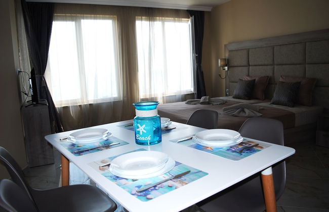 Dune Beach Boutique Hotel - Foto 39