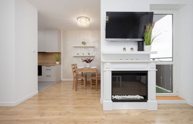 Apartment With Two Balconies by Renters - Foto 26