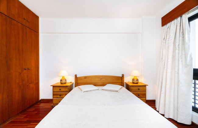 WHome | Vilamoura Sunny Apartment - Foto 3