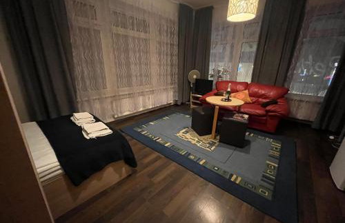 Apartamenty Stary Rynek 18 - Foto 27