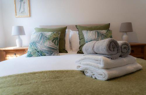 Golf Links Seafront Serviced Apartment - Foto 40