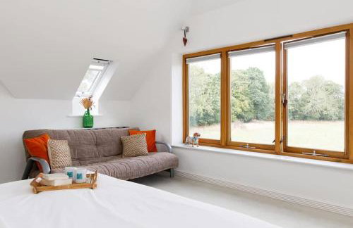 Secluded Barn Style Home With hot tub - Sleeps 12 - Foto 82