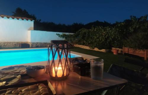 Casa Rural El Olivo - Foto 54