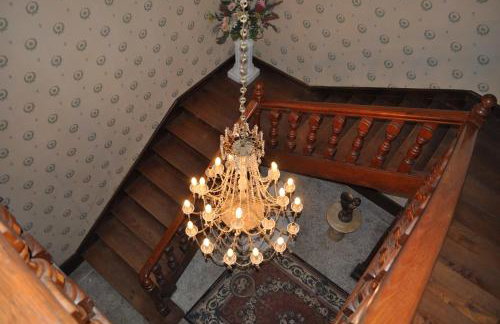 Château Logis de Roche - Foto 11