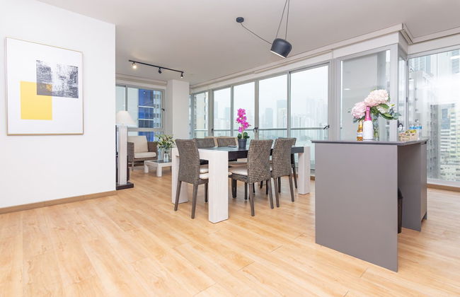 Boutique Apartments Panama - Foto 25