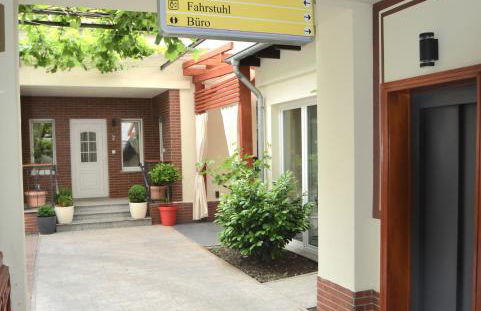 Marcel Apartments Leipzig - Foto 16