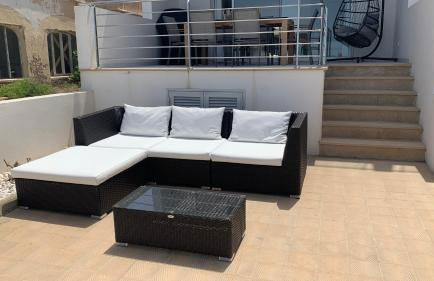 Son Serra Sea Coast Villa - Foto 53