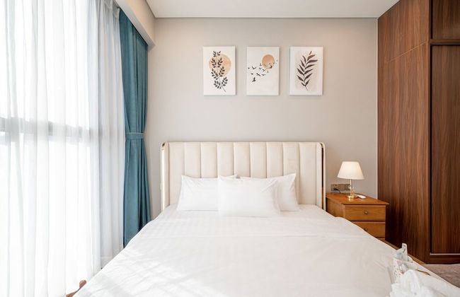 Metropole Apartment Thu Thiem - Foto 8