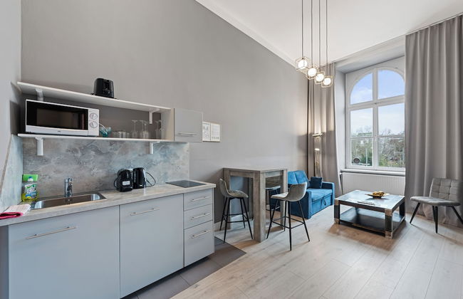 KH Opera Apartments - Foto 55