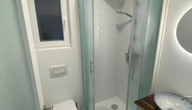 Casa Maslina - 2 - Foto 4, Shower