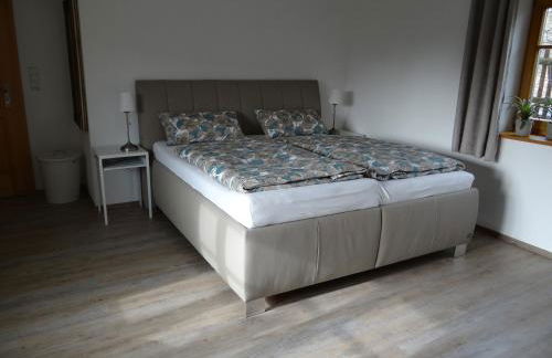 Ferienwohnung Riepertinger - Foto 37