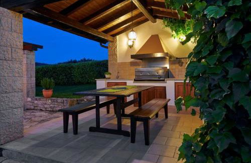 Holiday Home Villa Sujevic für unvergessliche Ferien - Istrien by Interhome - Foto 60