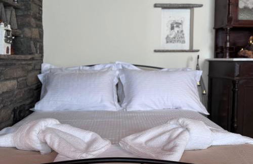 The Marble house Tinos - Foto 14