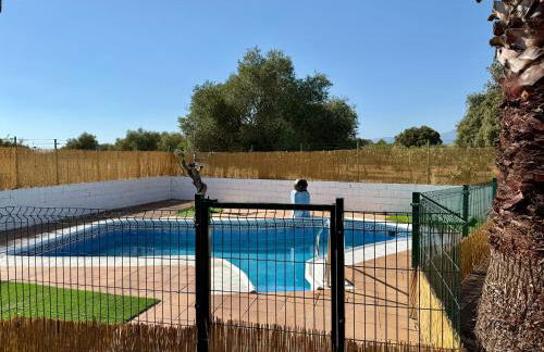 Casa Generoso en Navalcán - Foto 34