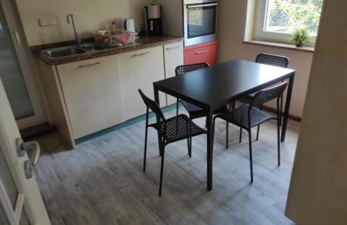 Flat for 6,best price for month, best for workers - Foto 2