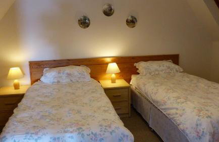 Blarghour Farm Cottages - Foto 22