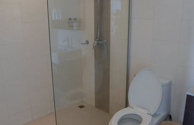 Nice View Over the Heart of Bangkok - Photo 9