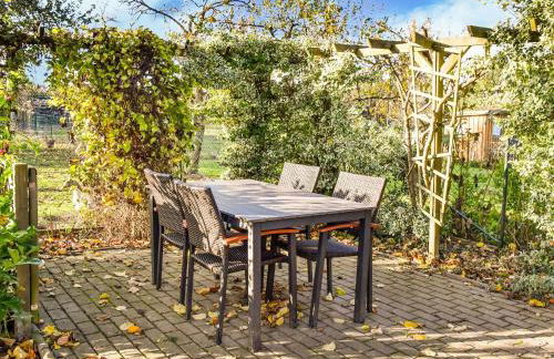 Ferienhaus in Thorstorf mit Garten - Foto 11