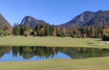 Ferienwohnung Waldgeflüster - Photo 6