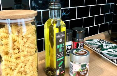 Airport Business Apartment - Foto 18