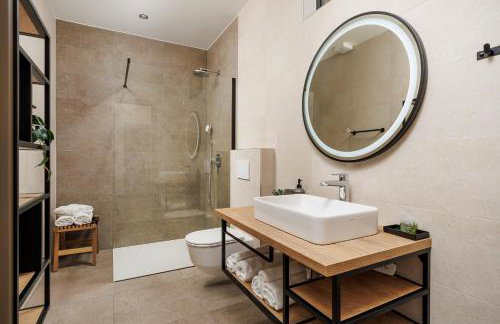 Villa Lastine near Rovinj - Photo 43