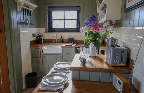 Ballygally Farm Accommodation - Foto 20