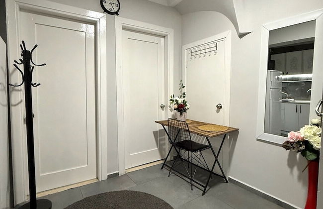 GV Suites Galata - Foto 50