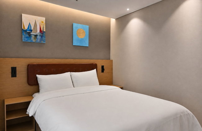 Haeundae Lamer Stay - Foto 11