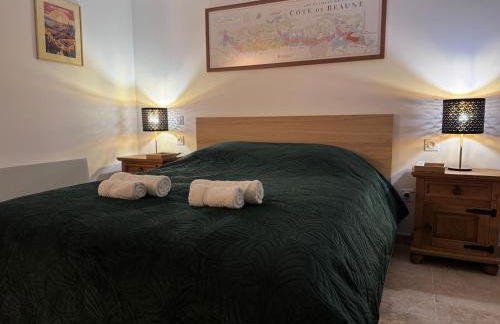 Escapade à Pommard - Foto 6