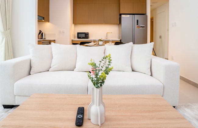 HomesGetaway-Lavish2BR in CreekBayshore4 - Foto 16