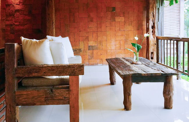 Dukuh Ubud Villas - Foto 17