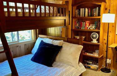 3BD Retreat - 5 Min to Beach Trails & Town - Foto 23