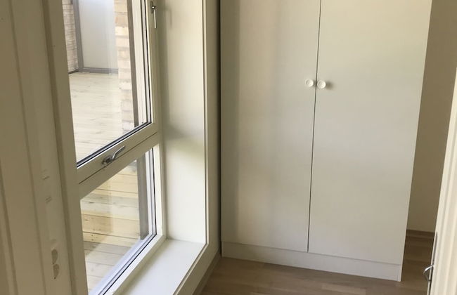 Fornebu Apartments - Fornebuporten - Foto 4