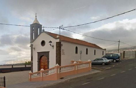 La Casita de Descanso - Das Häuschen der Ruhe - La Luz - La Orotava - Foto 48