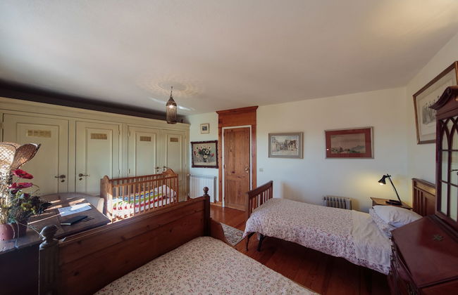 Shepinetree - Capela House - Foto 22