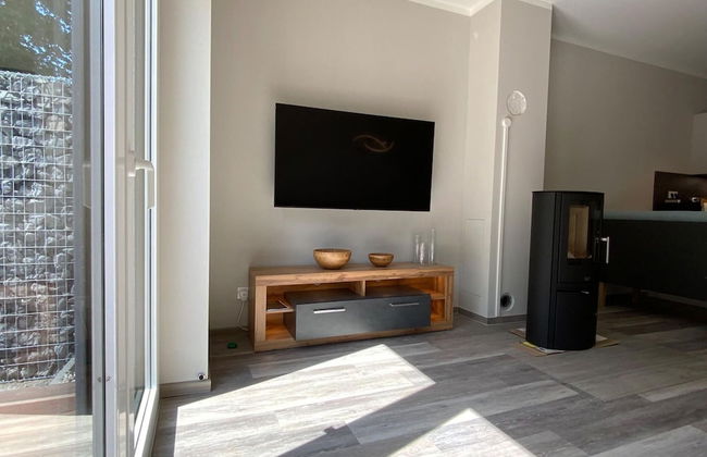 Exclusives Appartement auf Fehmarn - Foto 16