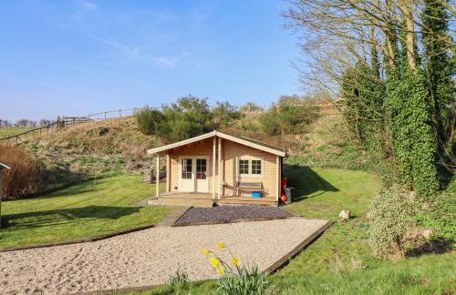 Dolly's Hideaway Cabin - Foto 1